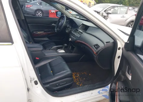 2011 Honda Accord Crosstour Ex-L z USA, uszkodzony, nr VIN 5J6TF2H53BL007608